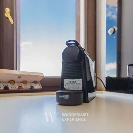 Wanderlust Experience Portsea Apartment Giovinazzo Bagian luar foto