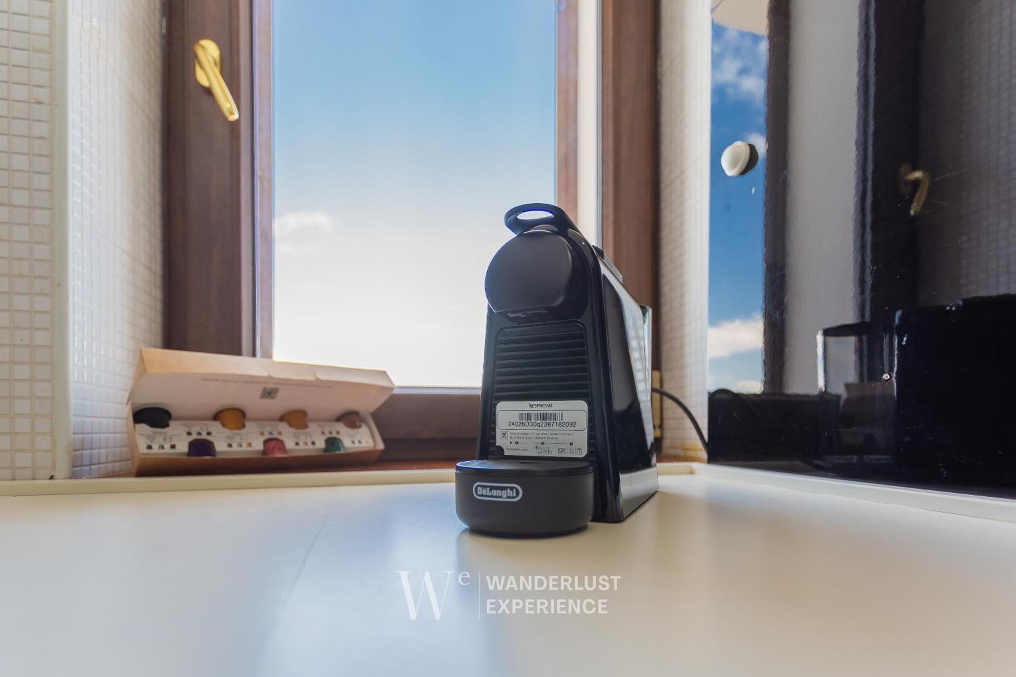 Wanderlust Experience Portsea Apartment Giovinazzo Bagian luar foto
