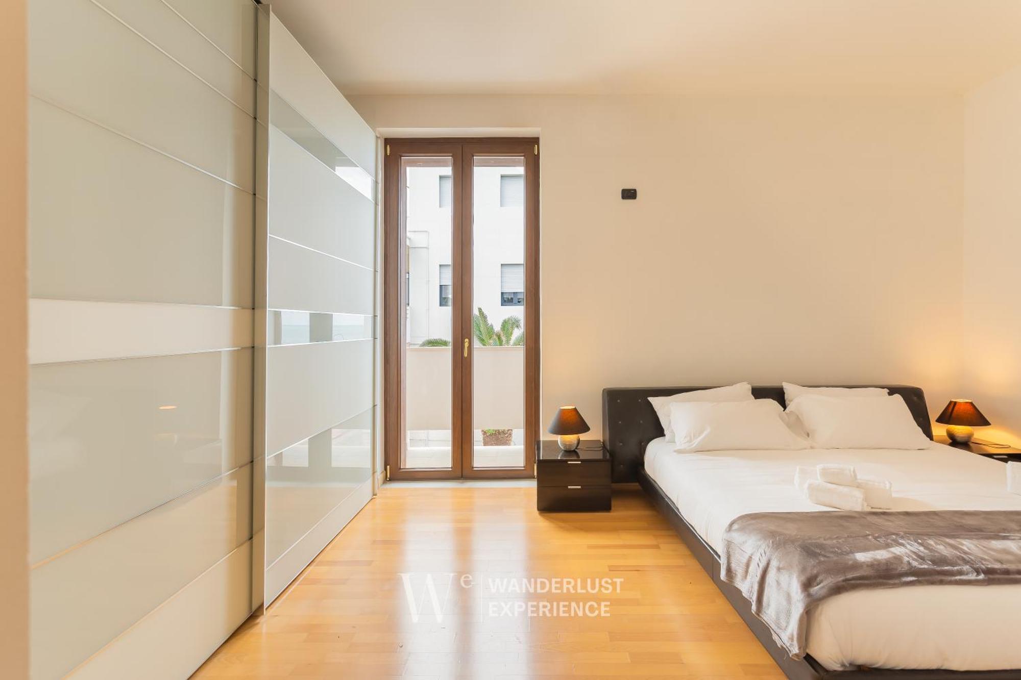 Wanderlust Experience Portsea Apartment Giovinazzo Bagian luar foto