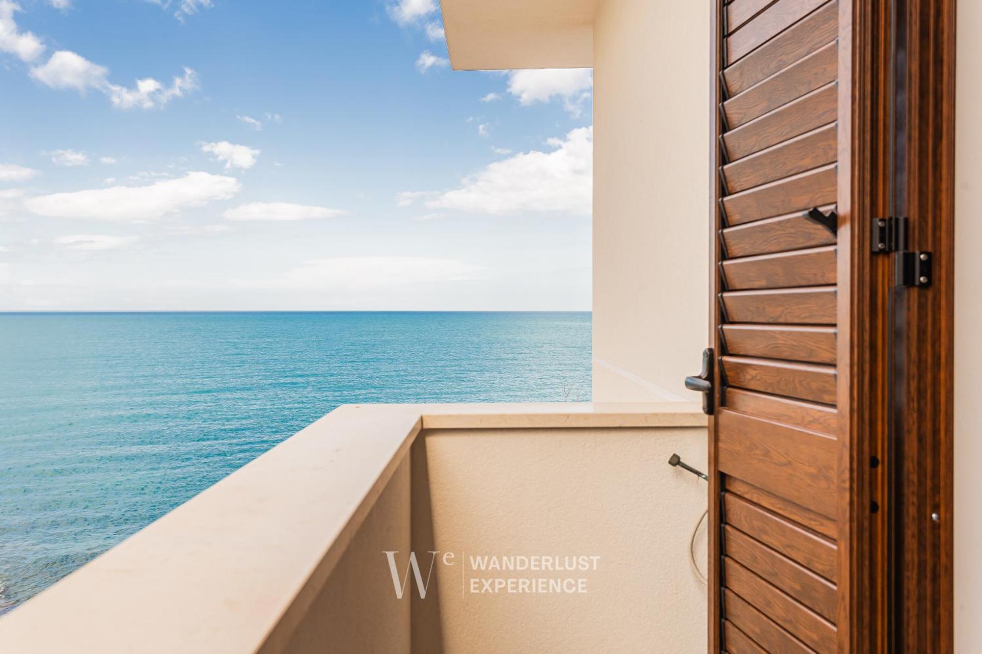 Wanderlust Experience Portsea Apartment Giovinazzo Bagian luar foto