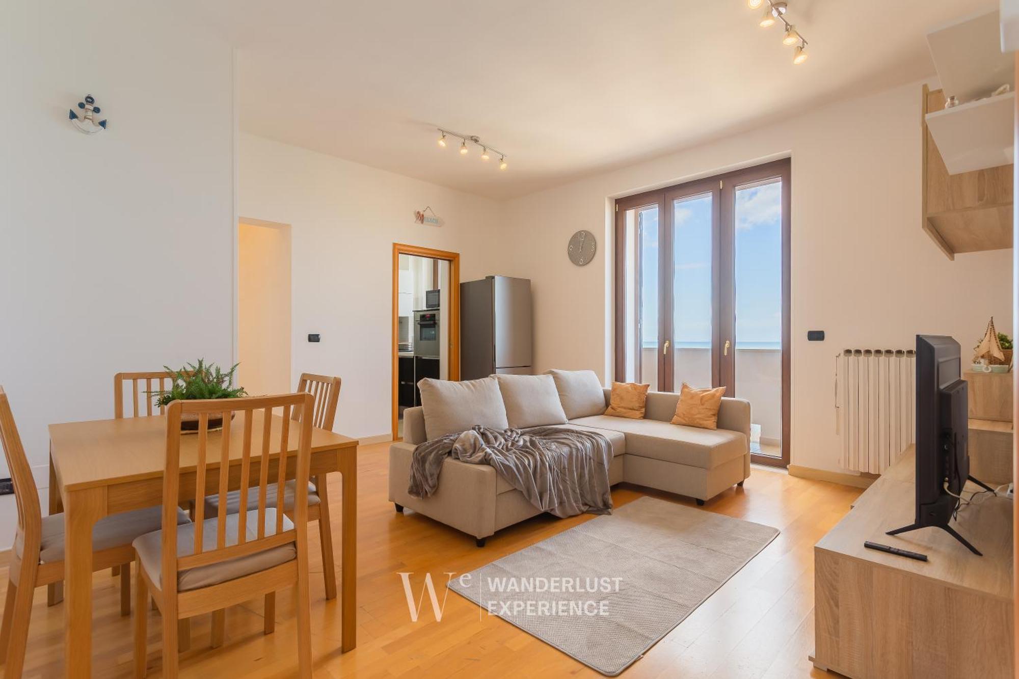 Wanderlust Experience Portsea Apartment Giovinazzo Bagian luar foto