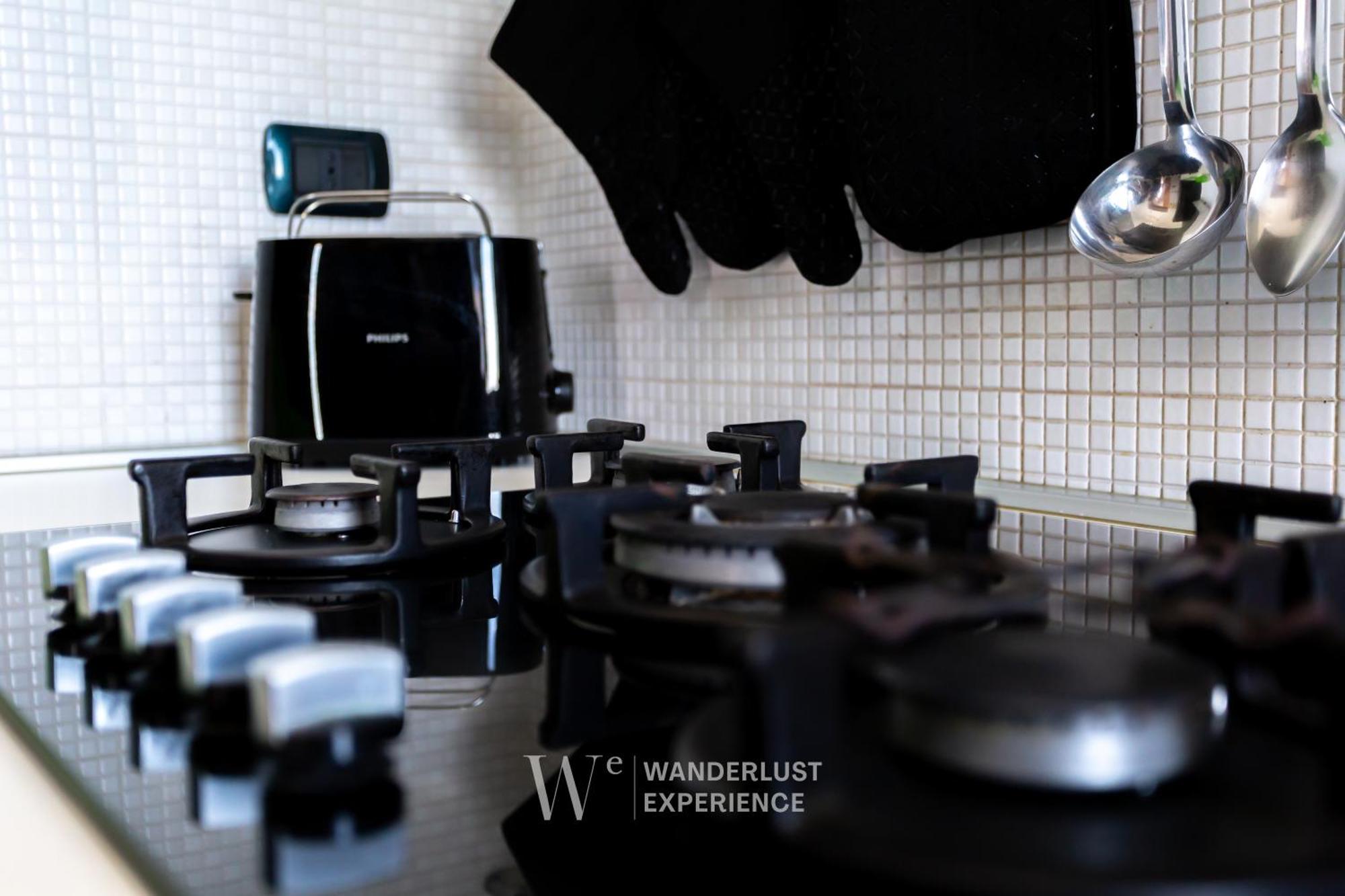 Wanderlust Experience Portsea Apartment Giovinazzo Bagian luar foto
