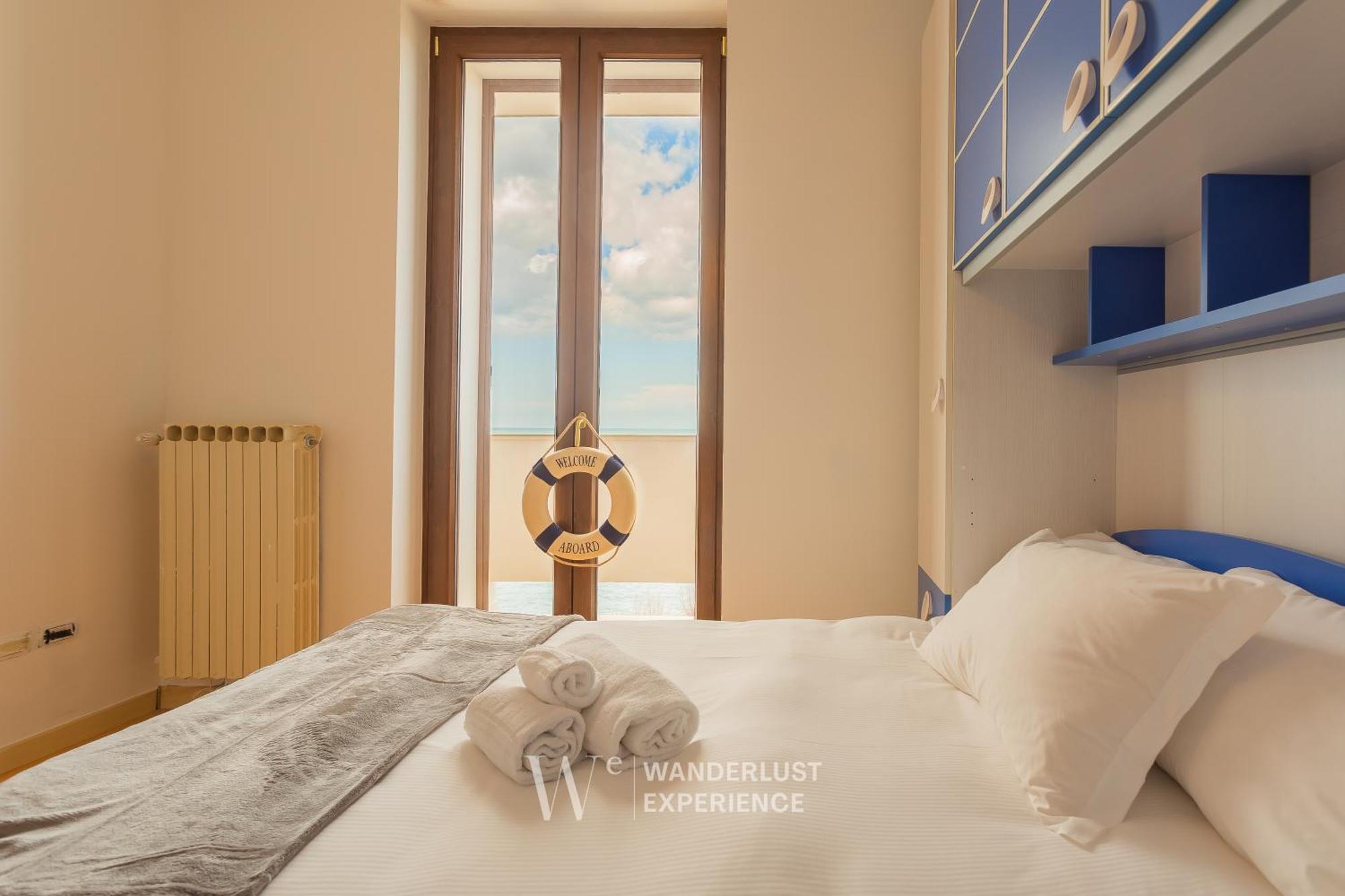 Wanderlust Experience Portsea Apartment Giovinazzo Bagian luar foto