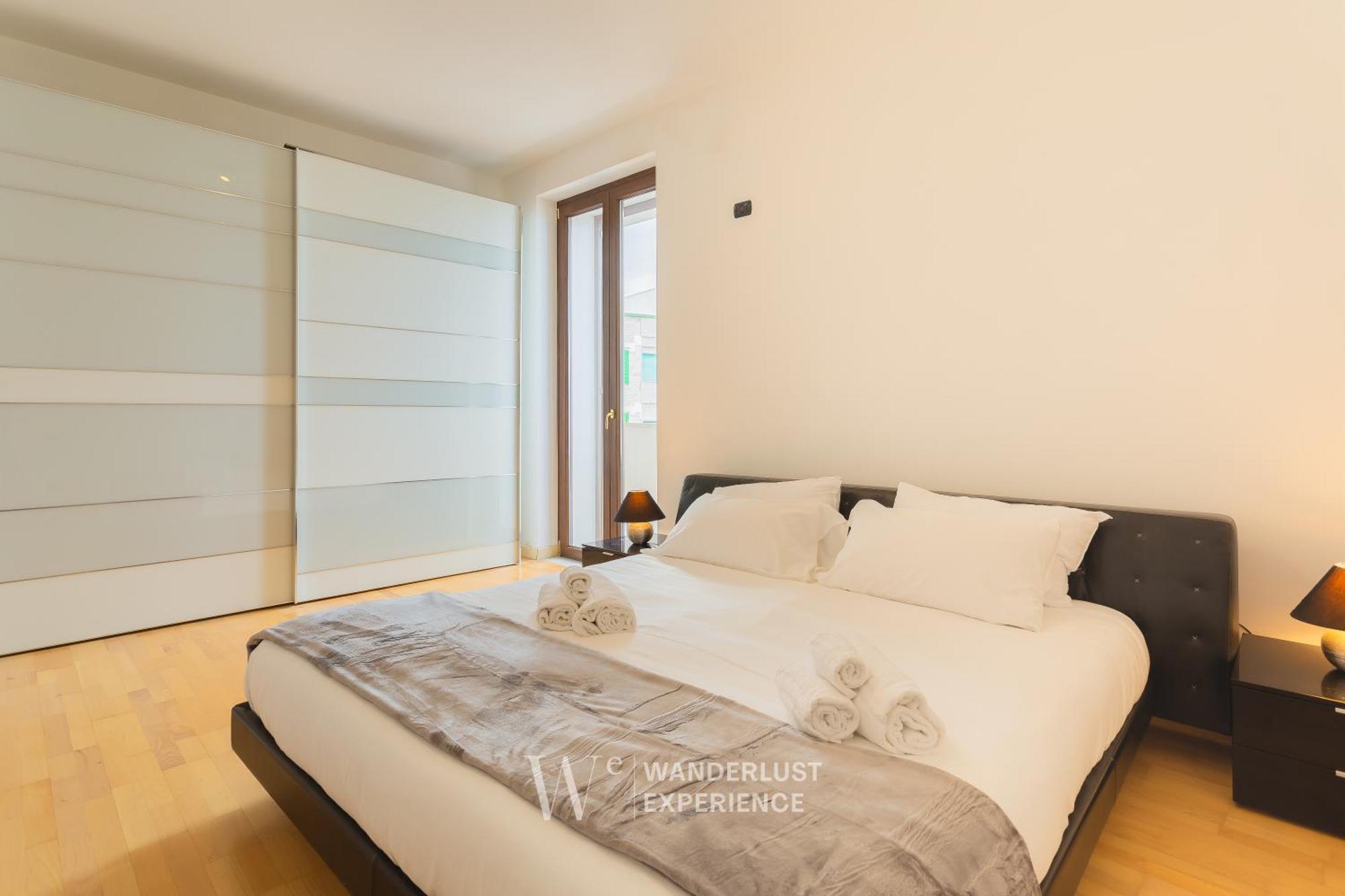 Wanderlust Experience Portsea Apartment Giovinazzo Bagian luar foto