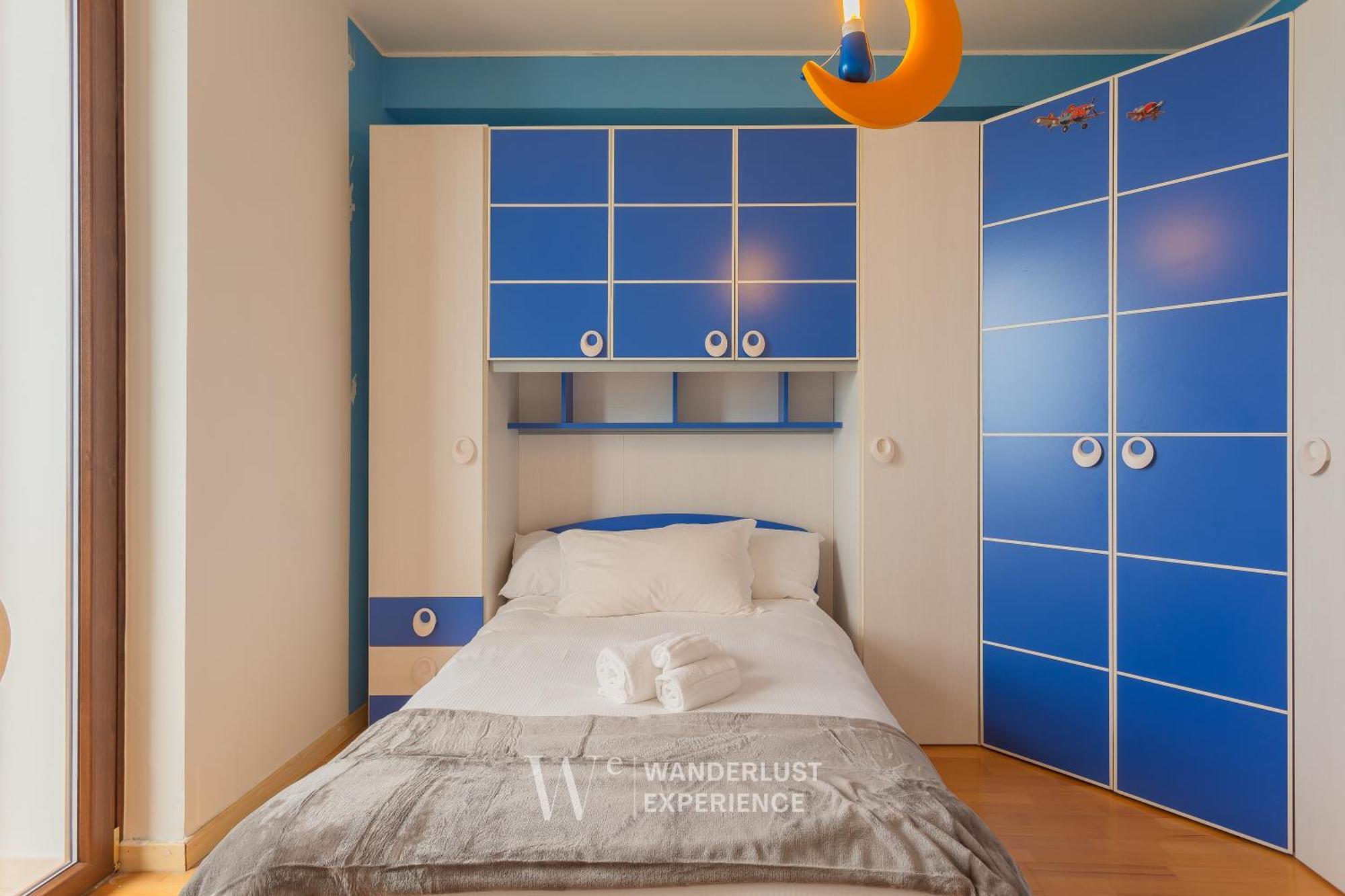 Wanderlust Experience Portsea Apartment Giovinazzo Bagian luar foto