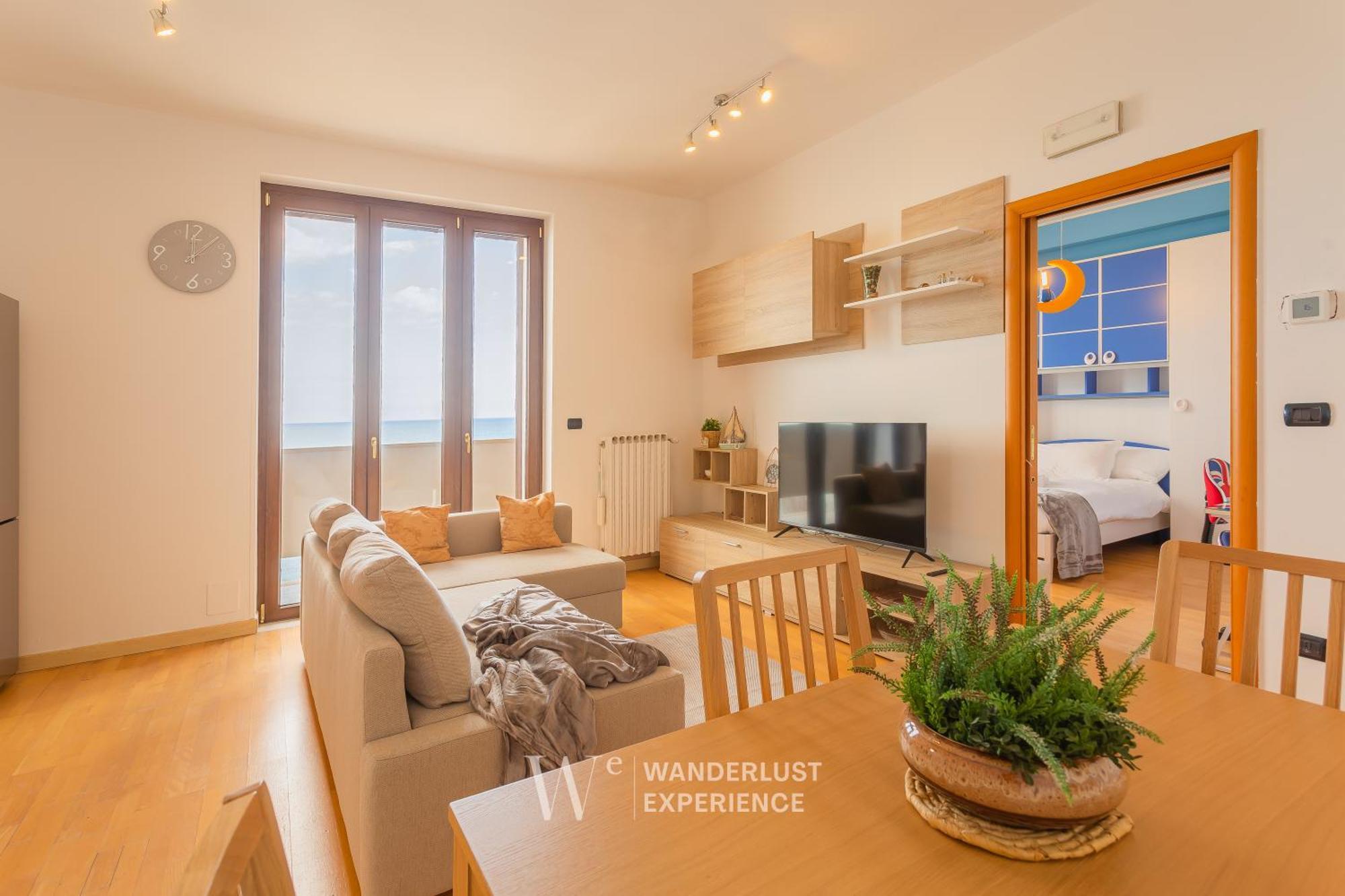 Wanderlust Experience Portsea Apartment Giovinazzo Bagian luar foto