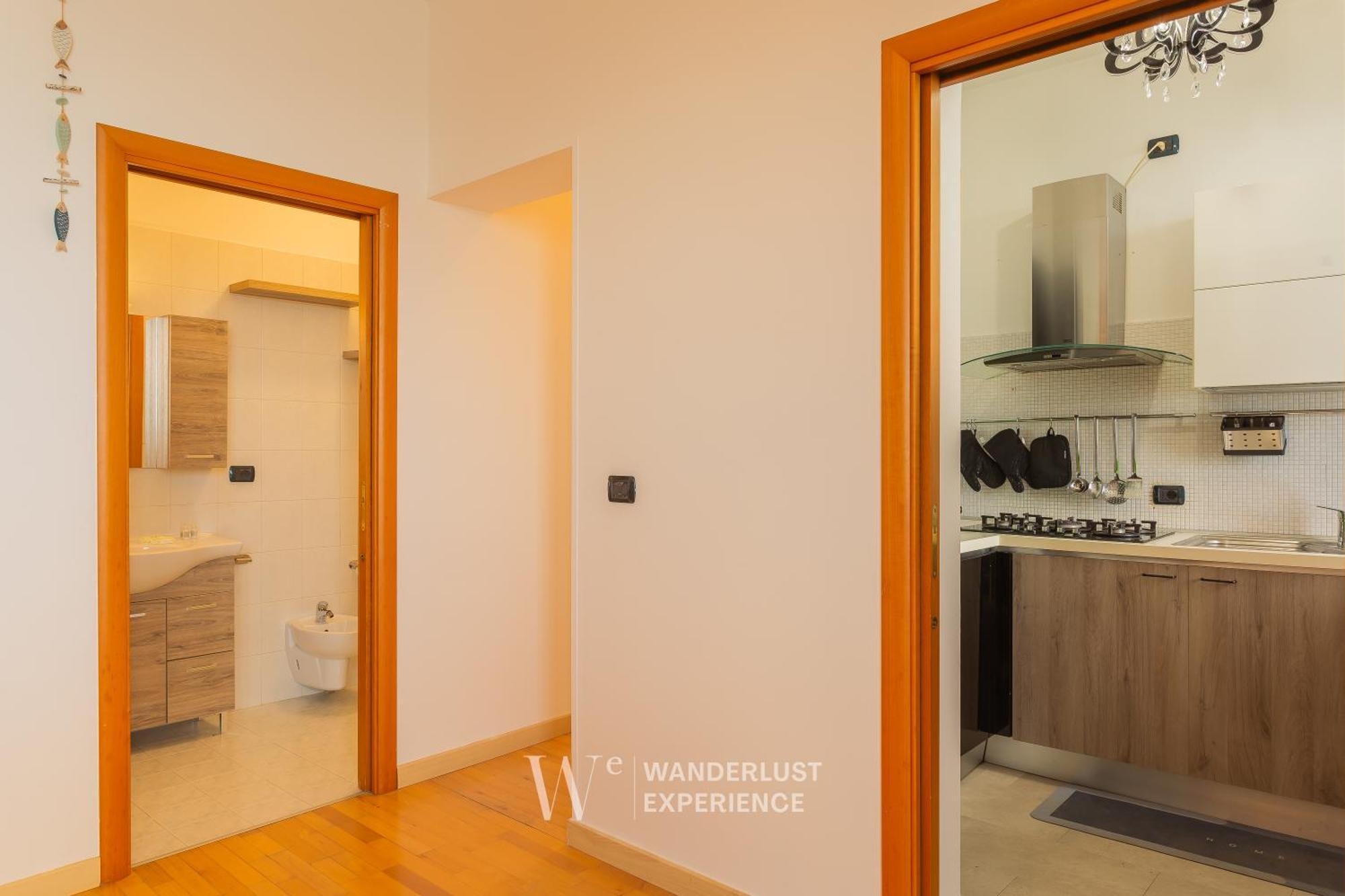 Wanderlust Experience Portsea Apartment Giovinazzo Bagian luar foto