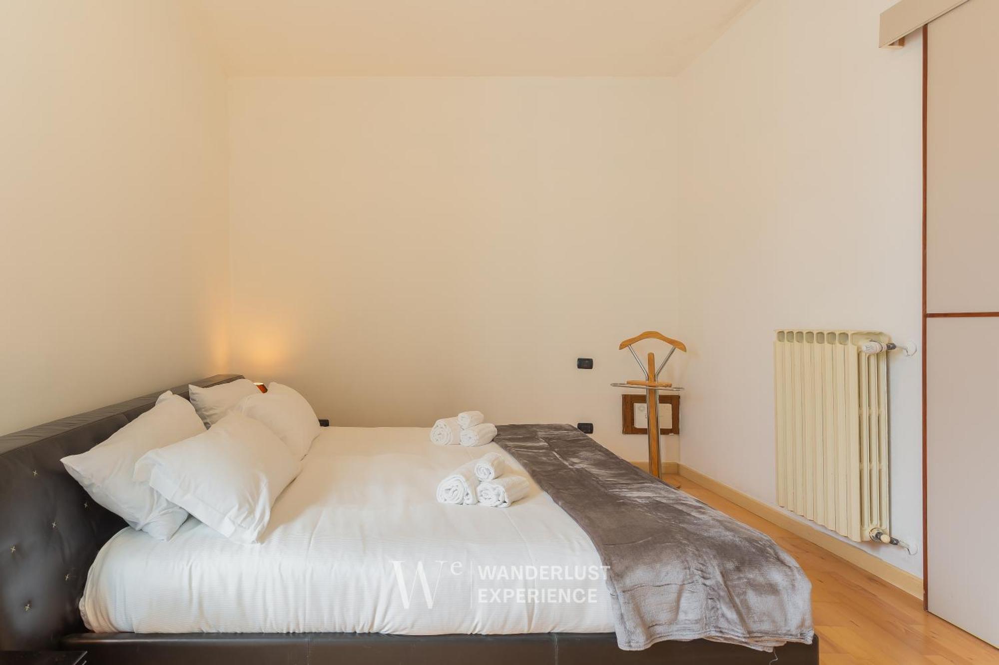 Wanderlust Experience Portsea Apartment Giovinazzo Bagian luar foto