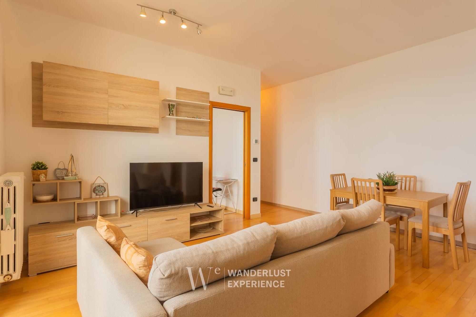 Wanderlust Experience Portsea Apartment Giovinazzo Bagian luar foto