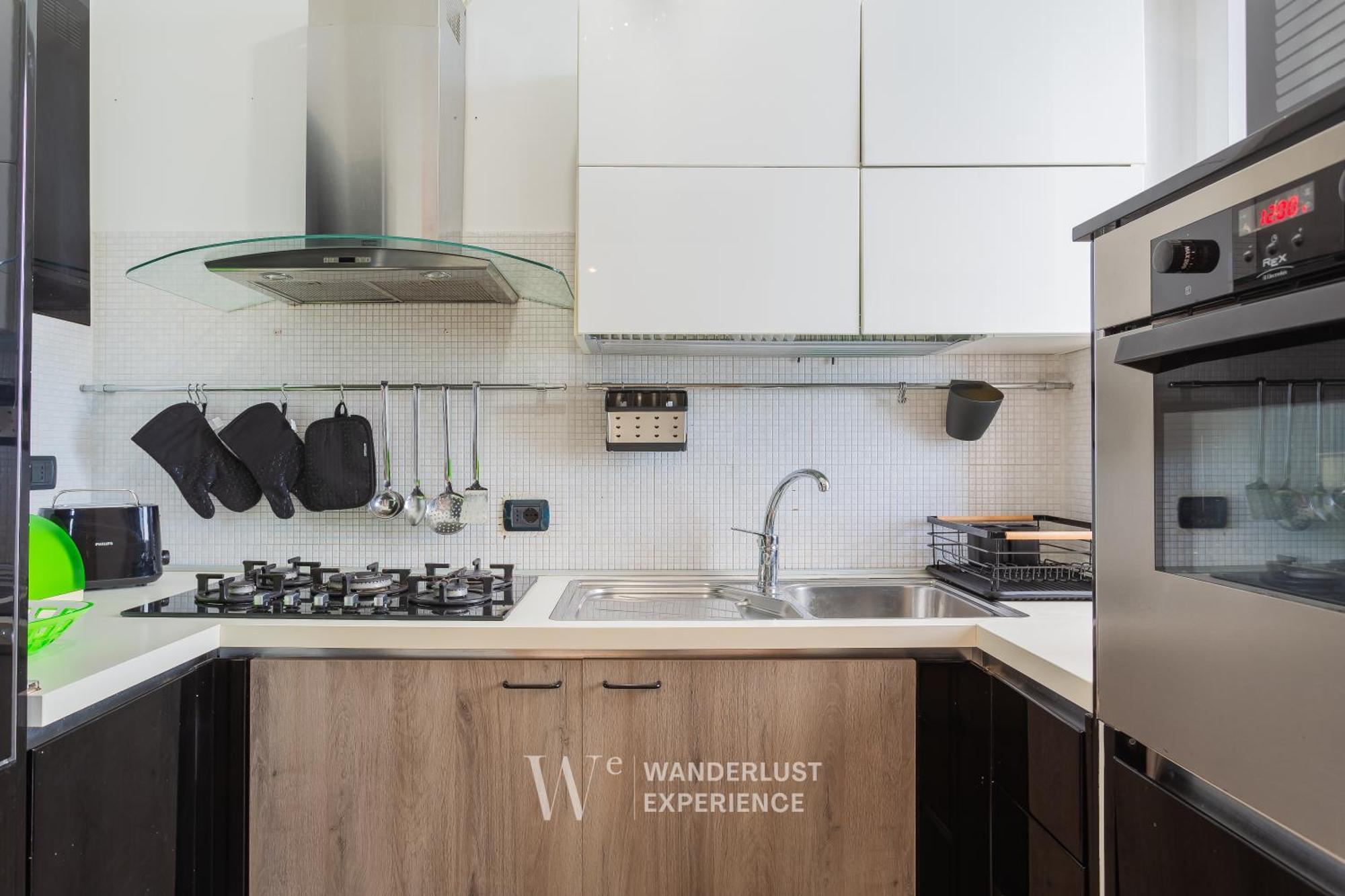 Wanderlust Experience Portsea Apartment Giovinazzo Bagian luar foto